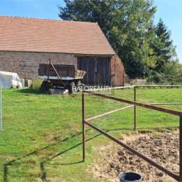 Predaj, rodinný dom Borová, 9.125m² - EXKLUZÍVNE HALO REALITY