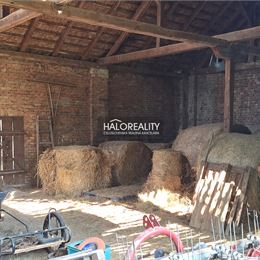 Predaj, rodinný dom Borová, 9.125m² - EXKLUZÍVNE HALO REALITY