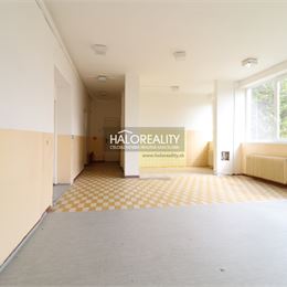 Predaj, polyfunkcia/obchodné priestory Nové Zámky, viacúčelová prevádzková budova - EXKLUZÍVNE HALO REALITY +