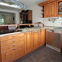 Predaj, rodinný dom Komárno