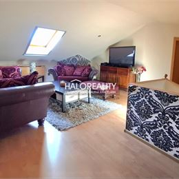 Predaj, rodinný dom Komárno