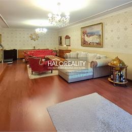 Predaj, rodinný dom Komárno