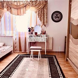 Predaj, rodinný dom Michalovce - EXKLUZÍVNE HALO REALITY