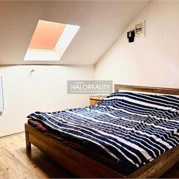 Predaj, rodinný dom Michalovce - EXKLUZÍVNE HALO REALITY