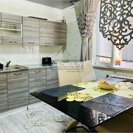 Predaj, rodinný dom Michalovce - EXKLUZÍVNE HALO REALITY