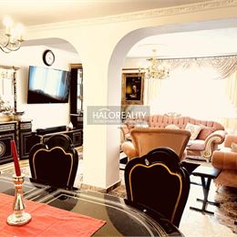 Predaj, rodinný dom Michalovce - EXKLUZÍVNE HALO REALITY