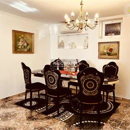 Predaj, rodinný dom Michalovce - EXKLUZÍVNE HALO REALITY