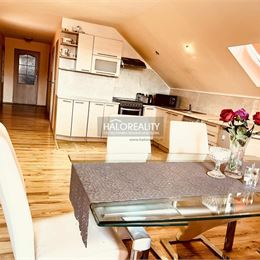 Predaj, rodinný dom Michalovce - EXKLUZÍVNE HALO REALITY