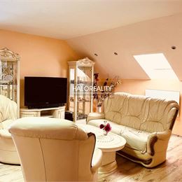 Predaj, rodinný dom Michalovce - EXKLUZÍVNE HALO REALITY