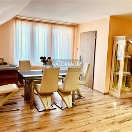 Predaj, rodinný dom Michalovce - EXKLUZÍVNE HALO REALITY