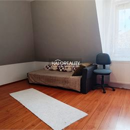 Predaj, rodinný dom Krompachy, Veterná ulica - EXKLUZÍVNE HALO REALITY