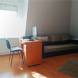 Predaj, rodinný dom Krompachy, Veterná ulica - EXKLUZÍVNE HALO REALITY