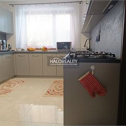 Predaj, rodinný dom Krompachy, Veterná ulica - EXKLUZÍVNE HALO REALITY