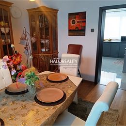 Predaj, rodinný dom Krompachy, Veterná ulica - EXKLUZÍVNE HALO REALITY