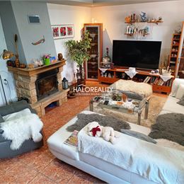 Predaj, rodinný dom Krompachy, Veterná ulica - EXKLUZÍVNE HALO REALITY