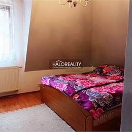 Predaj, rodinný dom Krompachy, Veterná ulica - EXKLUZÍVNE HALO REALITY