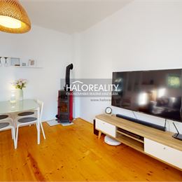 Predaj, rodinný dom Banská Štiavnica - EXKLUZÍVNE HALO REALITY + VIDEOOBHLIADKA