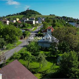 Predaj, rodinný dom Banská Štiavnica - EXKLUZÍVNE HALO REALITY + VIDEOOBHLIADKA