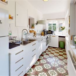 Predaj, rodinný dom Banská Štiavnica - EXKLUZÍVNE HALO REALITY + VIDEOOBHLIADKA