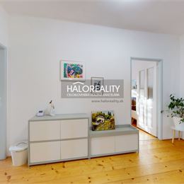 Predaj, rodinný dom Banská Štiavnica - EXKLUZÍVNE HALO REALITY + VIDEOOBHLIADKA