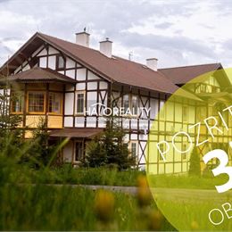 Predaj, trojizbový apartmán Vysoké Tatry, Dolný Smokovec - EXKLUZÍVNE HALO REALITY