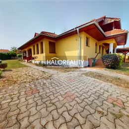 Predaj, rodinný dom Rimavská Sobota, M.R.Štefánika - Sobôtka - ZNÍŽENÁ CENA - EXKLUZÍVNE HALO REALITY