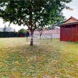 Predaj, rodinný dom Rimavská Sobota, M.R.Štefánika - Sobôtka - ZNÍŽENÁ CENA - EXKLUZÍVNE HALO REALITY