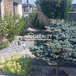 Predaj, rodinný dom Kostolište, Centrum - NOVOSTAVBA - EXKLUZÍVNE HALO REALITY