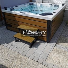 Predaj, rodinný dom Kostolište, Centrum - NOVOSTAVBA - EXKLUZÍVNE HALO REALITY