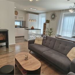 Predaj, rodinný dom Kostolište, Centrum - NOVOSTAVBA - EXKLUZÍVNE HALO REALITY