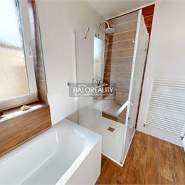 Predaj, rodinný dom Kostolište, Centrum - NOVOSTAVBA - EXKLUZÍVNE HALO REALITY