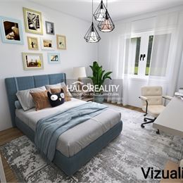 Predaj, rodinný dom Kostolište, Centrum - NOVOSTAVBA - EXKLUZÍVNE HALO REALITY