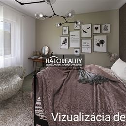 Predaj, rodinný dom Kostolište, Centrum - NOVOSTAVBA - EXKLUZÍVNE HALO REALITY