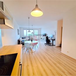 Predaj, dvojizbový byt Bratislava Ružinov, Martinčekova ulica - NOVOSTAVBA