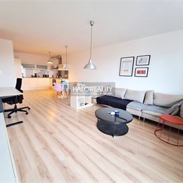 Predaj, dvojizbový byt Bratislava Ružinov, Martinčekova ulica - NOVOSTAVBA