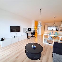 Predaj, dvojizbový byt Bratislava Ružinov, Martinčekova ulica - NOVOSTAVBA