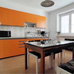 Predaj, rodinný dom Prievidza, Staré Sídlisko - EXKLUZÍVNE HALO REALITY