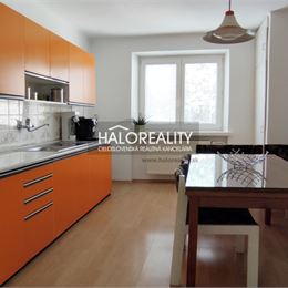 Predaj, rodinný dom Prievidza, Staré Sídlisko - EXKLUZÍVNE HALO REALITY