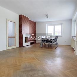 Predaj, rodinný dom Prievidza, Staré Sídlisko - EXKLUZÍVNE HALO REALITY