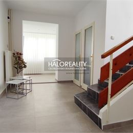 Predaj, rodinný dom Prievidza, Staré Sídlisko - EXKLUZÍVNE HALO REALITY