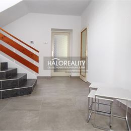 Predaj, rodinný dom Prievidza, Staré Sídlisko - EXKLUZÍVNE HALO REALITY