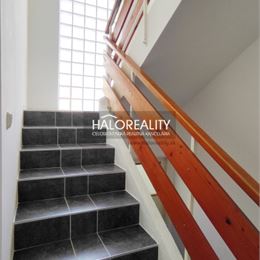 Predaj, rodinný dom Prievidza, Staré Sídlisko - EXKLUZÍVNE HALO REALITY