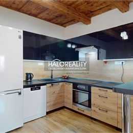 Predaj, rodinný dom Svätý Anton - EXKLUZÍVNE HALO REALITY + VIDEOOBHLIADKA