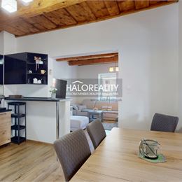 Predaj, rodinný dom Svätý Anton - EXKLUZÍVNE HALO REALITY + VIDEOOBHLIADKA
