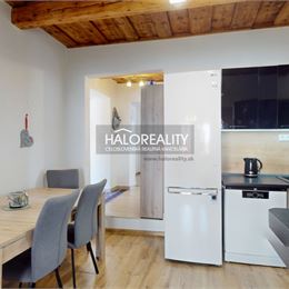 Predaj, rodinný dom Svätý Anton - EXKLUZÍVNE HALO REALITY + VIDEOOBHLIADKA