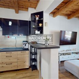 Predaj, rodinný dom Svätý Anton - EXKLUZÍVNE HALO REALITY + VIDEOOBHLIADKA