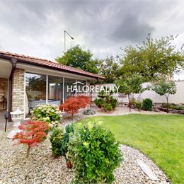 Predaj, rodinný dom Dunajská Streda, centrum - EXKLUZÍVNE HALO REALITY