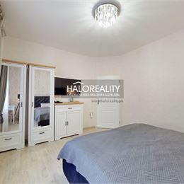 Predaj, rodinný dom Dunajská Streda, centrum - EXKLUZÍVNE HALO REALITY