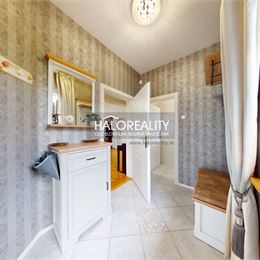 Predaj, rodinný dom Dunajská Streda, centrum - EXKLUZÍVNE HALO REALITY