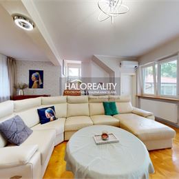 Predaj, rodinný dom Dunajská Streda, centrum - EXKLUZÍVNE HALO REALITY